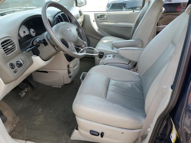 Photo 7 from auction – 2006 DODGE GRAND CARA with VIN 2D4GP44L16R870086
