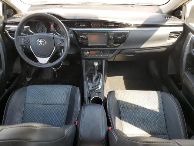Photo 8 from auction – 2014 TOYOTA COROLLA with VIN 2T1BURHE9EC013179