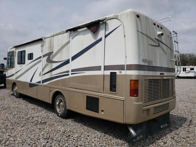 Photo 3 from auction – 2001 MONA MOTORHOME with VIN 1RF12031912013170