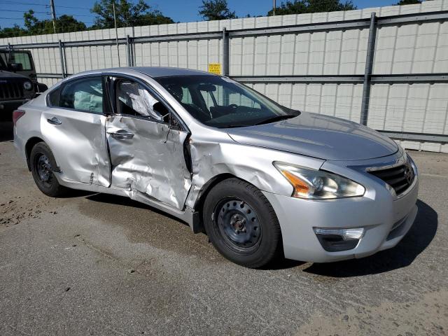 Photo 4 from auction – 2014 NISSAN ALTIMA 2.5 with VIN 1N4AL3AP2EN359665