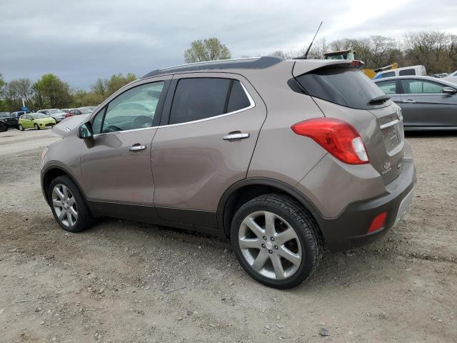 Photo 2 from auction – 2013 BUICK ENCORE with VIN KL4CJGSB2DB134255