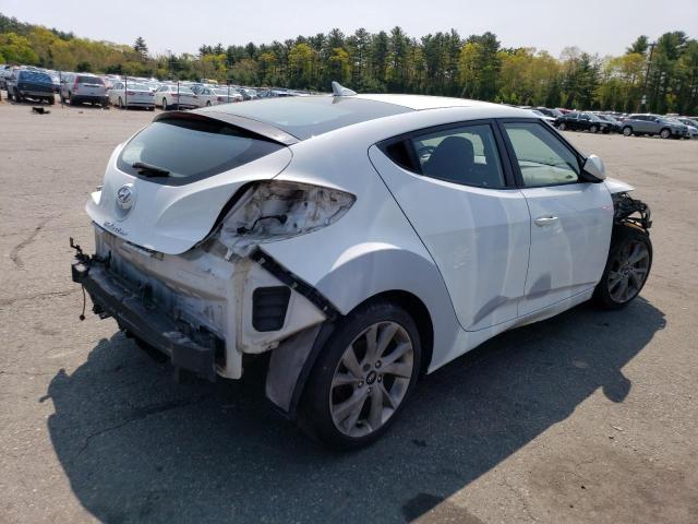 Photo 3 from auction – 2016 HYUNDAI VELOSTER with VIN KMHTC6AD1GU264643