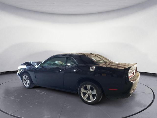 Photo 2 from auction – 2021 DODGE CHALLENGER with VIN 2C3CDZAG7MH551775