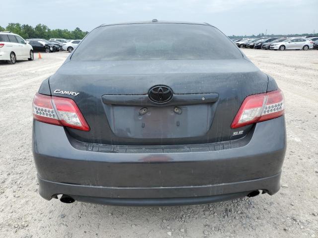 Photo 6 from auction – 2010 TOYOTA CAMRY BASE with VIN 4T1BF3EK2AU081348
