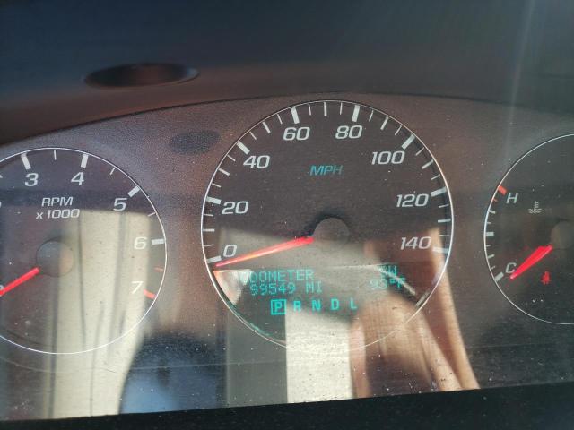 Photo 9 from auction – 2014 CHEVROLET IMPALA LIM with VIN 2G1WC5E36E1105759