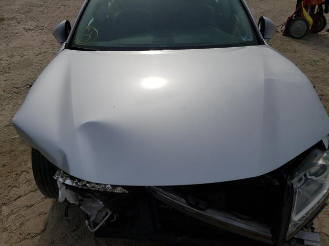 Foto 11 de la subasta – 2015 LEXUS ES 350 con VIN JTHBK1GG2F2202300