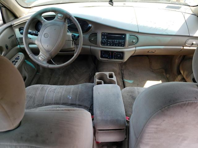 Photo 4 from auction – 2002 BUICK CENTURY with VIN 2G4WS52J921278678