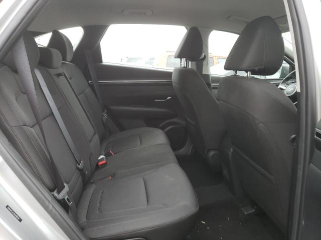 Photo 11 from auction – 2022 HYUNDAI TUCSON SE with VIN 5NMJACAE2NH000344