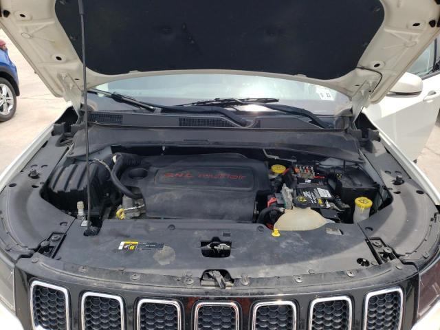 Photo 12 from auction – 2018 JEEP COMPASS LI with VIN 3C4NJDCB0JT264623