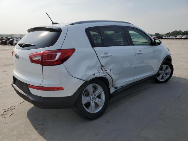 Photo 3 from auction – 2012 KIA SPORTAGE B with VIN KNDPB3A25C7210891