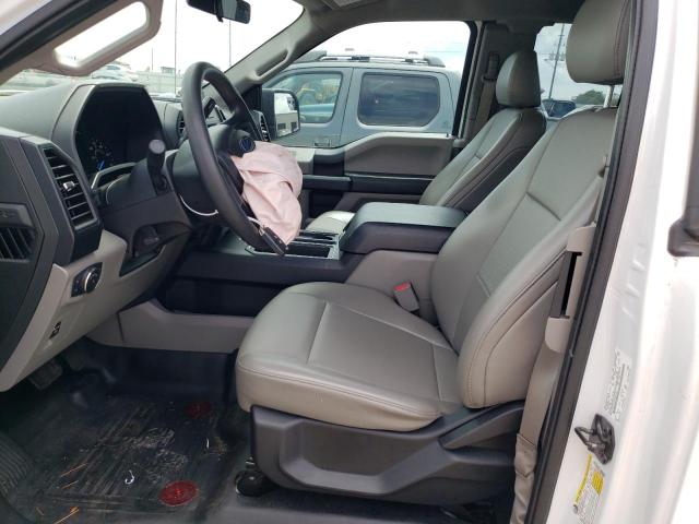 Photo 7 from auction – 2016 FORD F150 SUPER with VIN 1FTEX1C8XGFB21196
