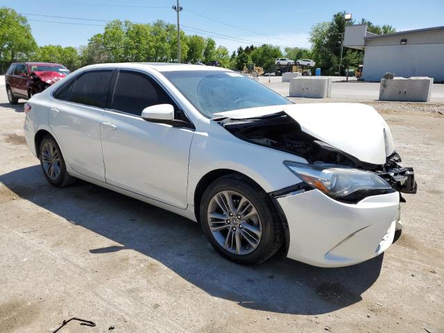 Photo 4 from auction – 2017 TOYOTA CAMRY LE with VIN 4T1BF1FK3HU267946