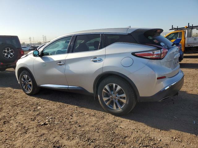 Photo 2 from auction – 2016 NISSAN MURANO S with VIN 5N1AZ2MG7GN135384