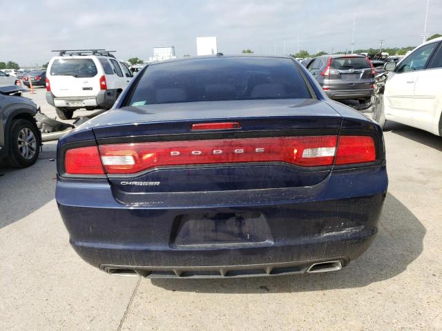 Photo 6 from auction – 2014 DODGE CHARGER SE with VIN 2C3CDXBG1EH279633