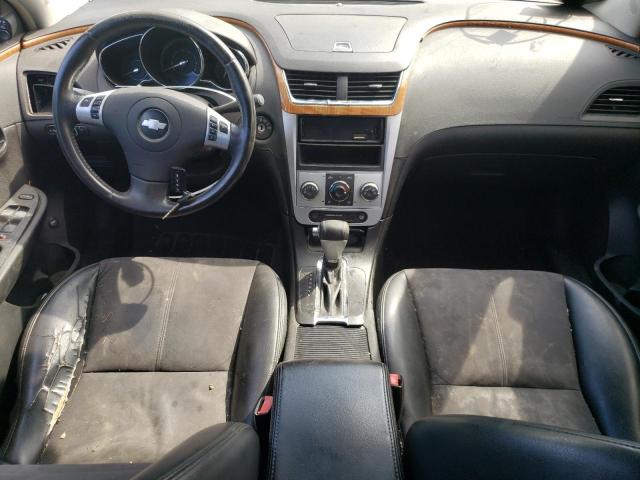 Photo 8 from auction – 2008 CHEVROLET MALIBU 2LT with VIN 1G1ZJ57B784283213