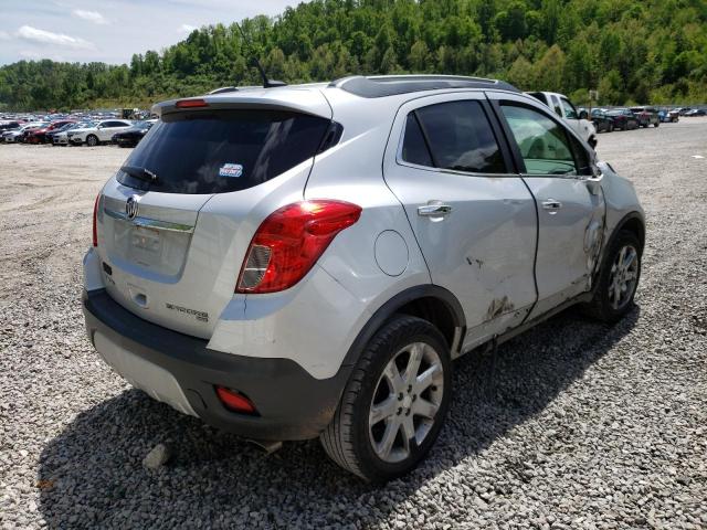 Photo 3 from auction – 2013 BUICK ENCORE CON with VIN KL4CJFSB1DB199088