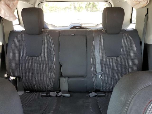 Photo 10 from auction – 2014 GMC TERRAIN SL with VIN 2GKFLWE35E6333272