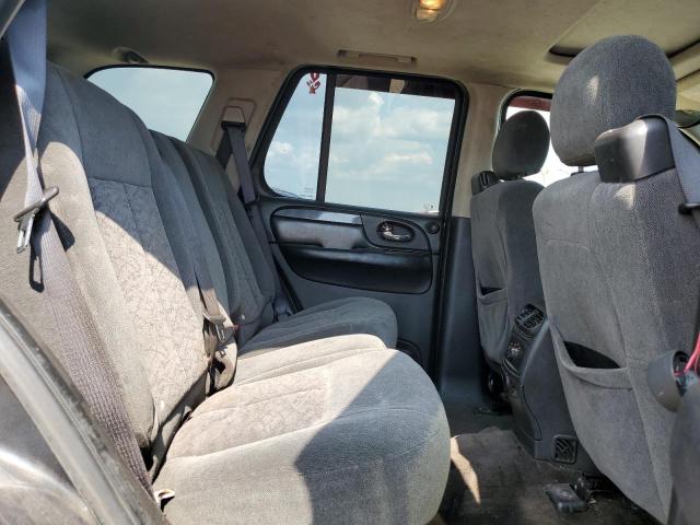 Photo 10 from auction – 2006 GMC ENVOY with VIN 1GKDT13S462264576