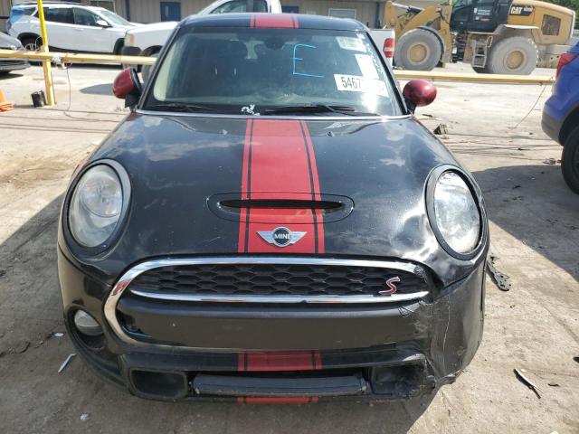Photo 5 from auction – 2016 MINI COOPER S with VIN WMWXU3C57G2D30695