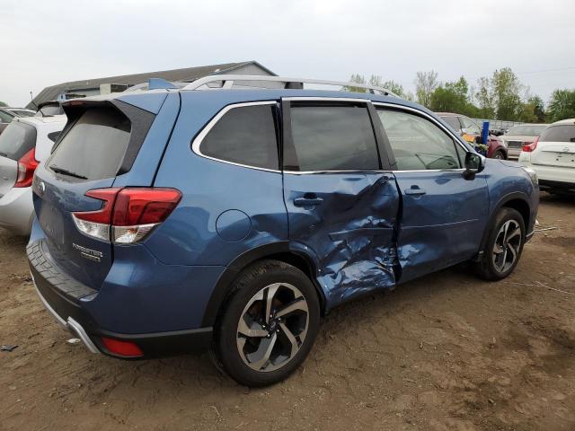 Photo 3 from auction – 2022 SUBARU FORESTER T with VIN JF2SKARC2NH407236