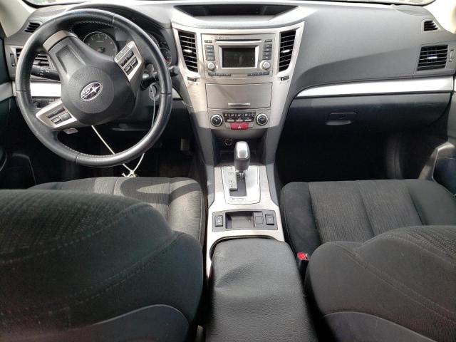 Photo 8 from auction – 2014 SUBARU LEGACY 2.5 with VIN 4S3BMBC63E3030821
