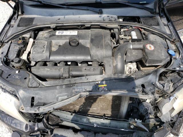 Photo 11 from auction – 2011 VOLVO S80 3.2 with VIN YV1952AS4B1137275