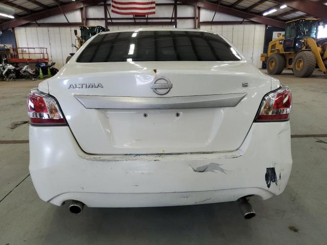 Photo 6 from auction – 2014 NISSAN ALTIMA 2.5 with VIN 1N4AL3AP4EC104530