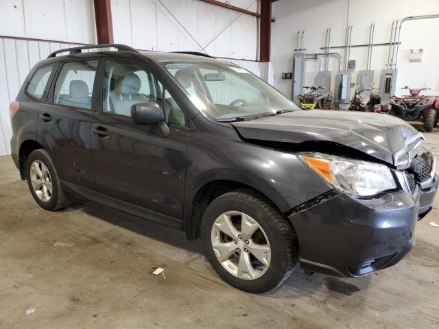 Photo 4 from auction – 2015 SUBARU FORESTER 2 with VIN JF2SJABC5FH595278