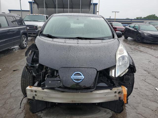 Photo 5 from auction – 2015 NISSAN LEAF S with VIN 1N4AZ0CP4FC329980