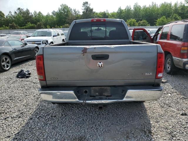 Photo 6 from auction – 2005 DODGE RAM 1500 S with VIN 1D7HA18DX5S173510
