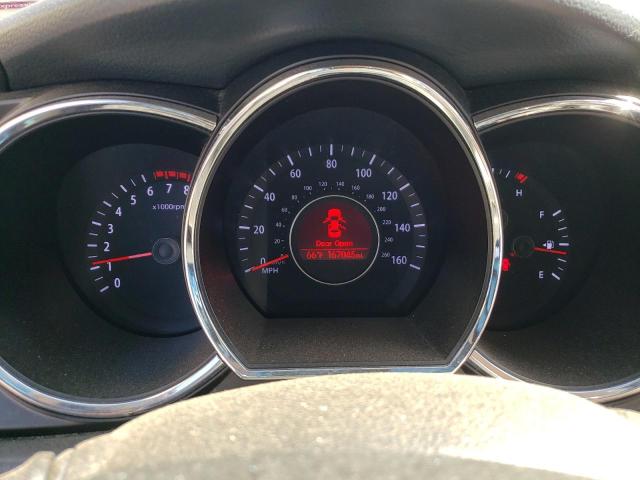 Photo 9 from auction – 2013 KIA OPTIMA EX with VIN 5XXGN4A78DG217657