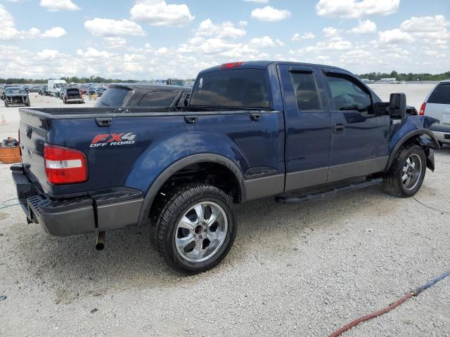 Photo 3 from auction – 2005 FORD F150 with VIN 1FTPX045X5KD07753