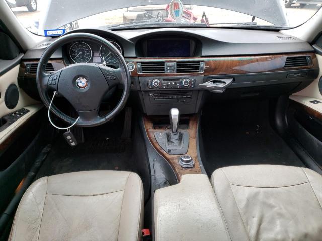 Photo 8 from auction – 2011 BMW 328 I with VIN WBAPH7G58BNM58969