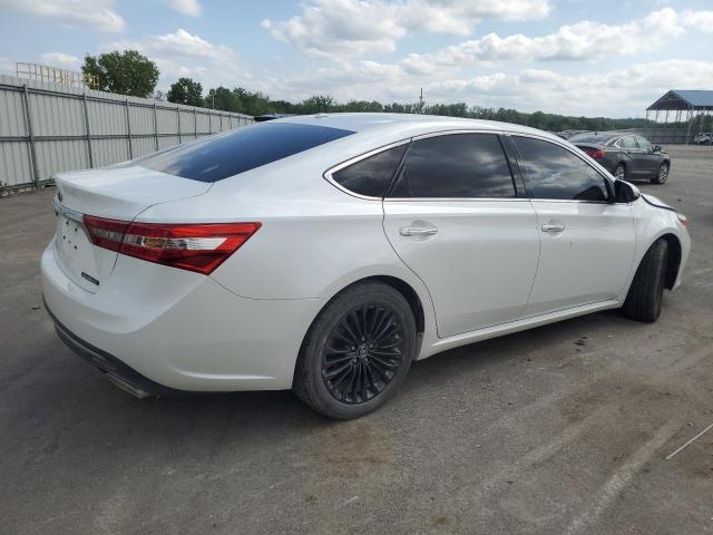 Photo 3 from auction – 2016 TOYOTA AVALON XLE with VIN 4T1BK1EB6GU225931