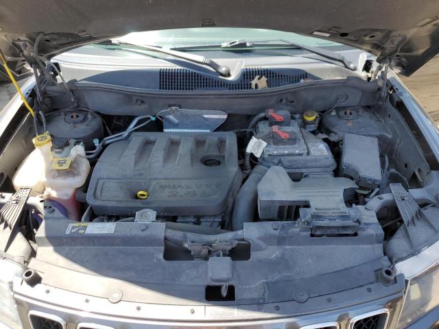 Photo 12 from auction – 2014 JEEP COMPASS SP with VIN 1C4NJCBB9ED831371
