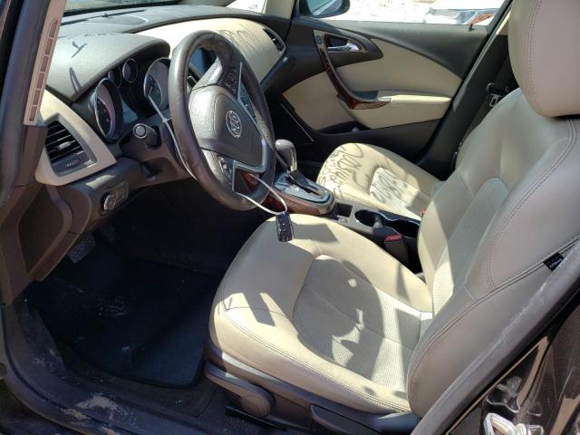 Photo 7 from auction – 2013 BUICK VERANO with VIN 1G4PP5SK5D4203305