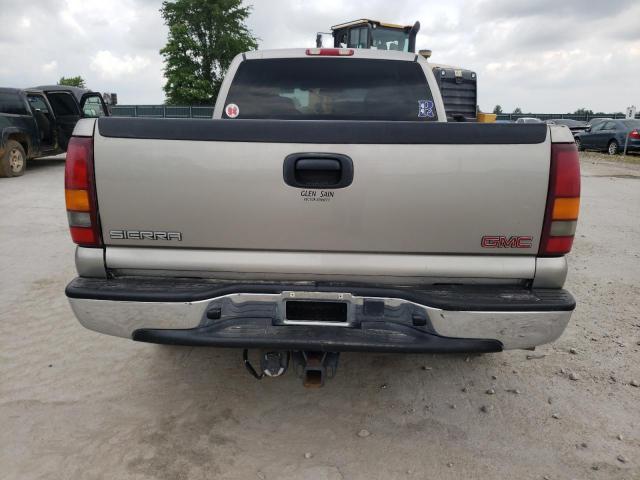 Photo 6 from auction – 2000 GMC NEW SIERRA with VIN 2GTEC19T1Y1341391