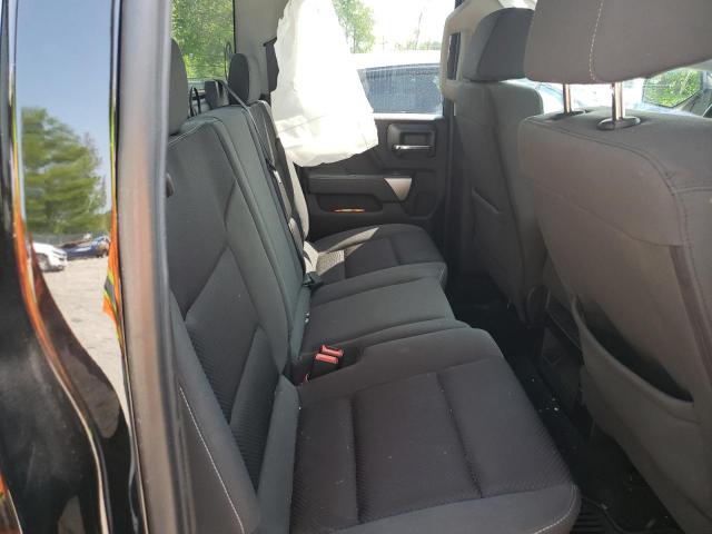 Photo 10 from auction – 2018 CHEVROLET SILVERADO with VIN 2GCVKREC3J1112725