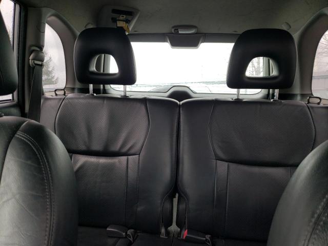 Zdjęcie 10 z aukcji – 2005 TOYOTA RAV4 z VIN JTEHD20V556042727