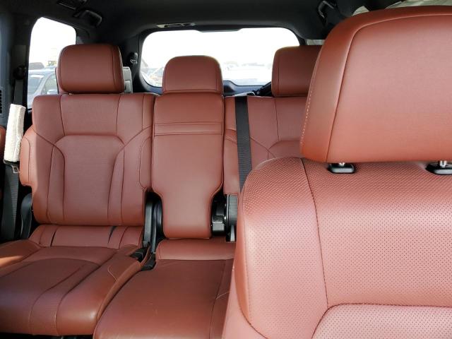 Photo 10 from auction – 2021 LEXUS LX 570 with VIN JTJDY7AX2M4351132
