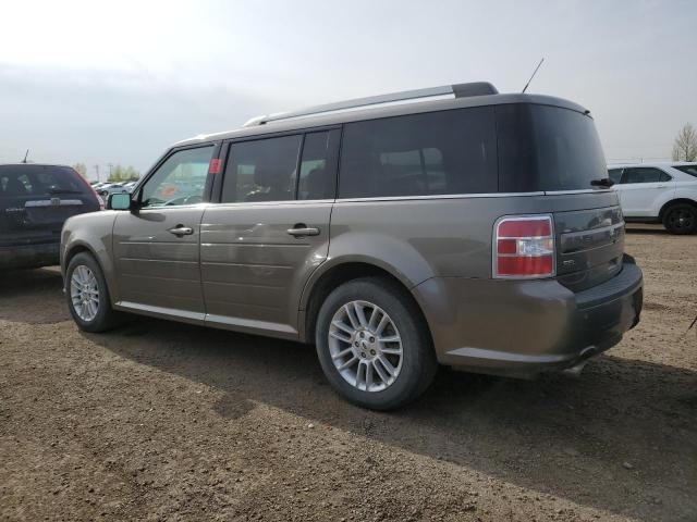 Photo 2 from auction – 2013 FORD FLEX SEL with VIN 2FMHK6C84DBD36039