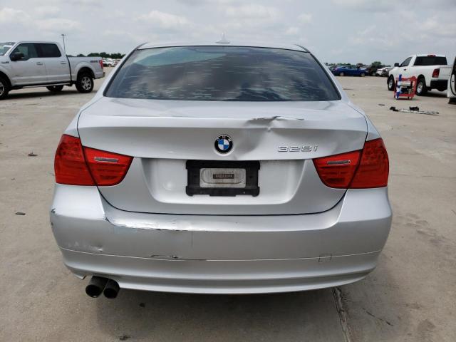 Photo 6 from auction – 2011 BMW 328 I with VIN WBAPH7C5XBA801813