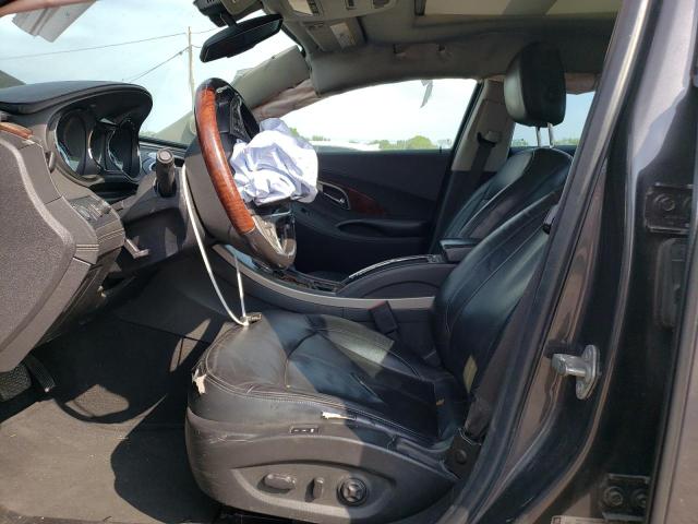 Photo 7 from auction – 2012 BUICK LACROSSE T with VIN 1G4GJ5G30CF317699