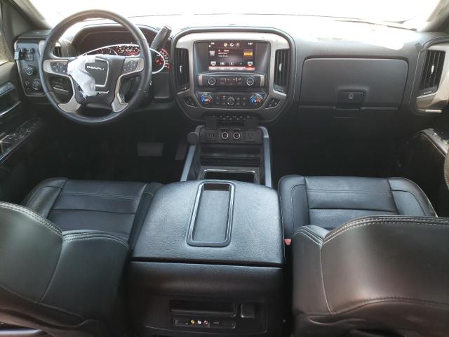 Photo 8 from auction – 2015 GMC SIERRA K25 with VIN 1GT120E87FF175106