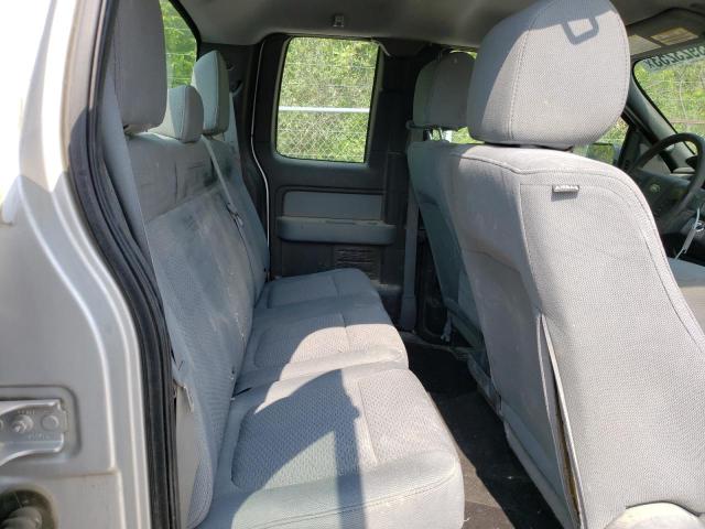 Photo 10 from auction – 2013 FORD F150 SUPER with VIN 1FTFX1EF3DKD40598