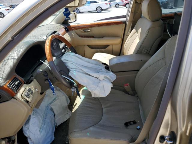 Photo 7 from auction – 2006 LEXUS LS 430 with VIN JTHBN36F465046349
