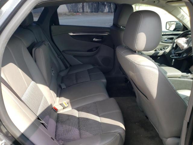 Photo 10 from auction – 2018 CHEVROLET IMPALA LT with VIN 2G1105S36J9165771
