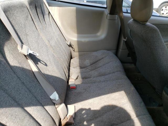 Photo 10 from auction – 2003 CHEVROLET CAVALIER with VIN 1G1JC12F937286762