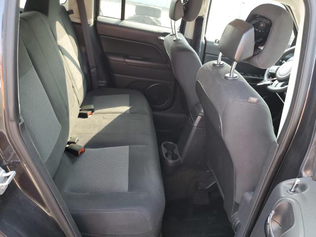 Photo 10 from auction – 2015 JEEP PATRIOT SP with VIN 1C4NJPBB8FD335261
