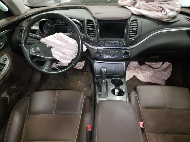 Photo 8 from auction – 2015 CHEVROLET IMPALA LT with VIN 2G1125S30F9190635